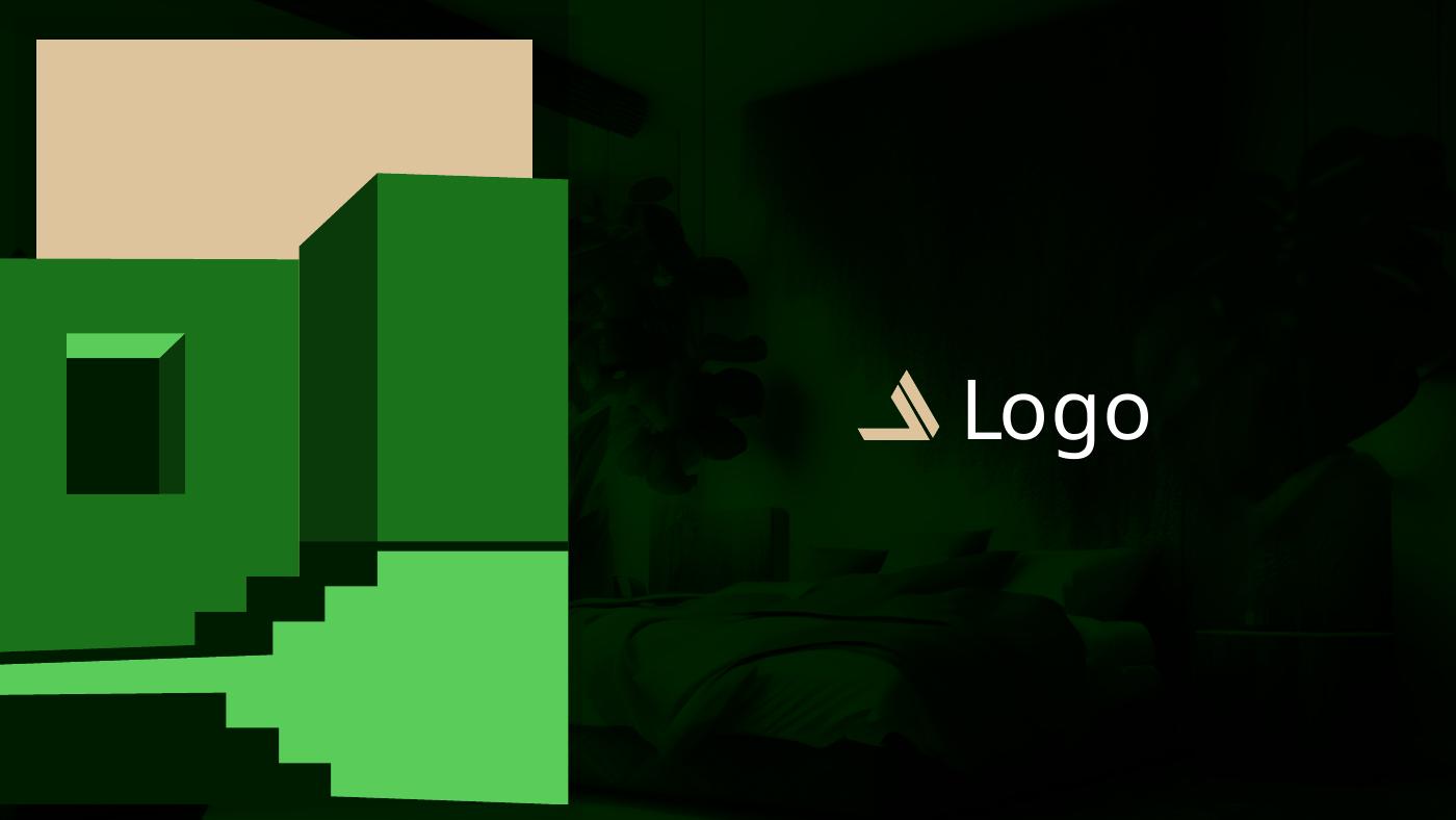 LetLo brand identity — page 8