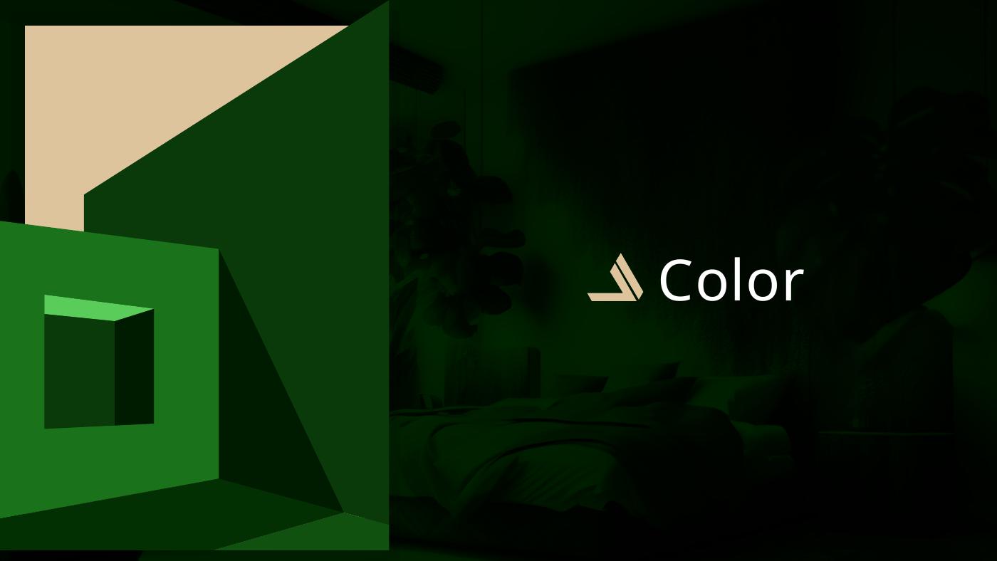 LetLo brand identity — page 13