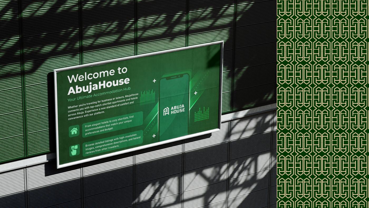 Abuja House brand identity — page 14