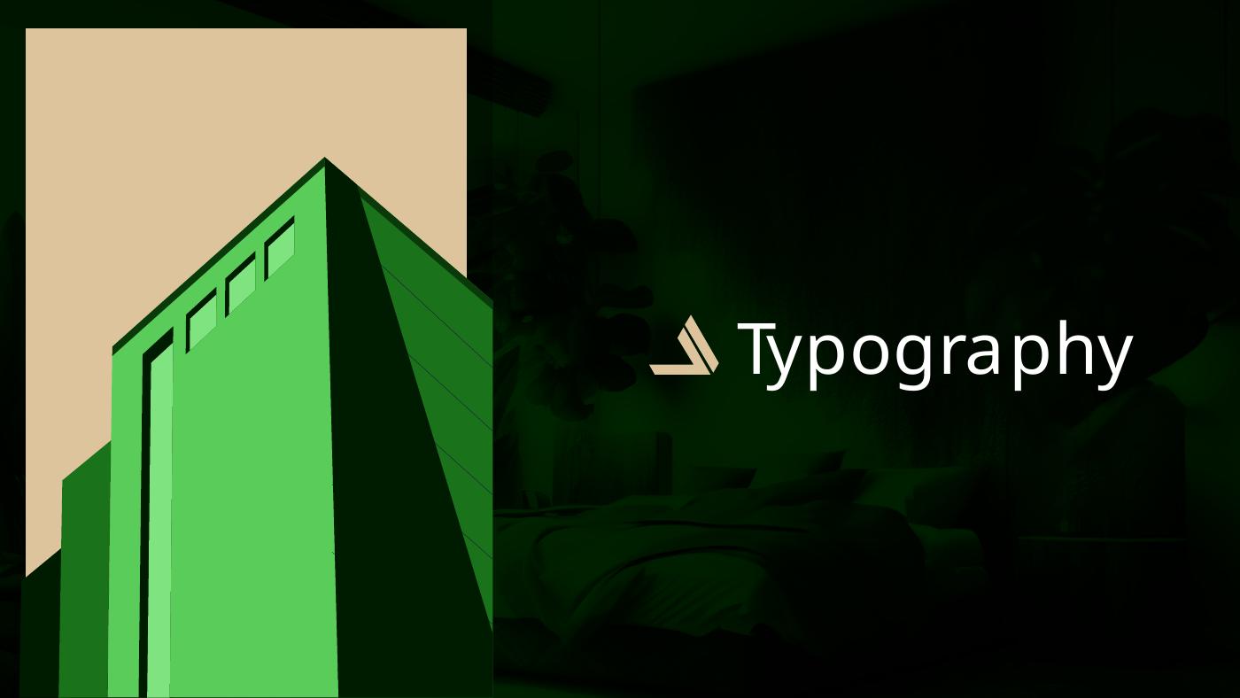 LetLo brand identity — page 15