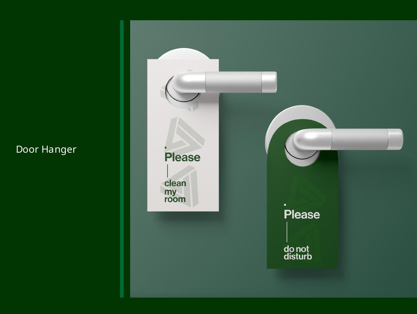 LetLo brand identity — page 24