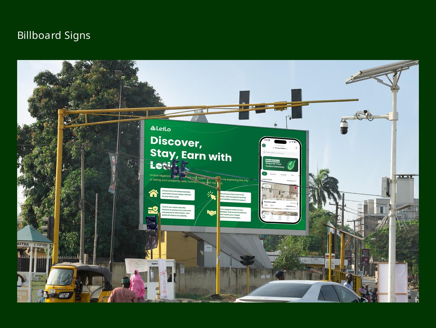 LetLo brand identity — page 30